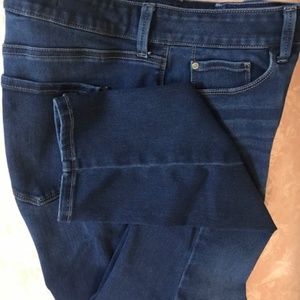 NYDJ Alina Legging 18W